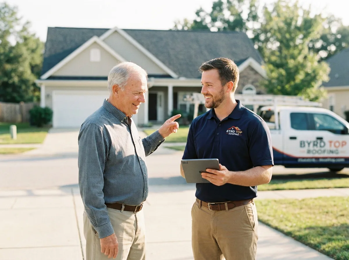 Roofing Bolton, NC FAQs